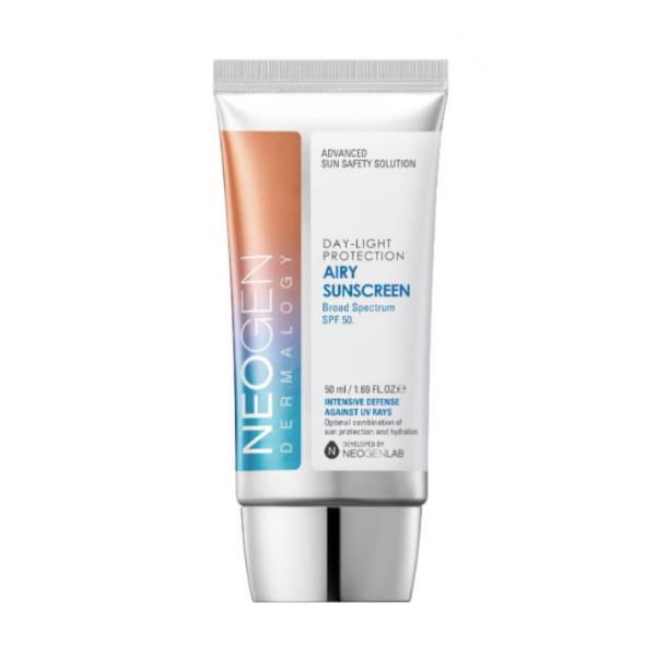 [Deal] NEOGEN Dermalogy - Day-Light Protection Airy Sunscreen SPF50+ - 50ml