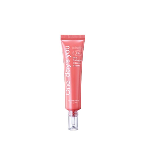One-day's you - Real Collagen Intense Cream - 30ml