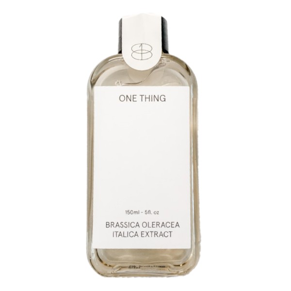 ONE THING - Brassica Oleracea Italica Extract - 150ml