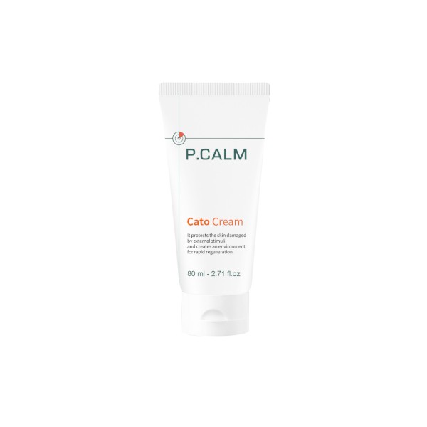 P.CALM Cato Cream