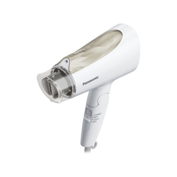 Panasonic - Foldable Ionity Hair Dryer EH-NE4J-N 1200W 100V - 1pc