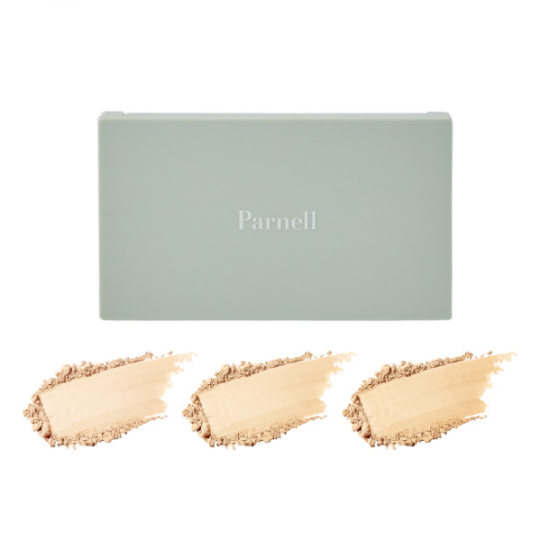 Parnell - Cicamanu Matte Spondation - 9g