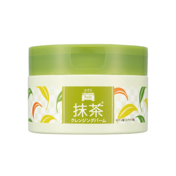 pdc - Wafood Made - Uji Matcha Cleansing Balm - 90g