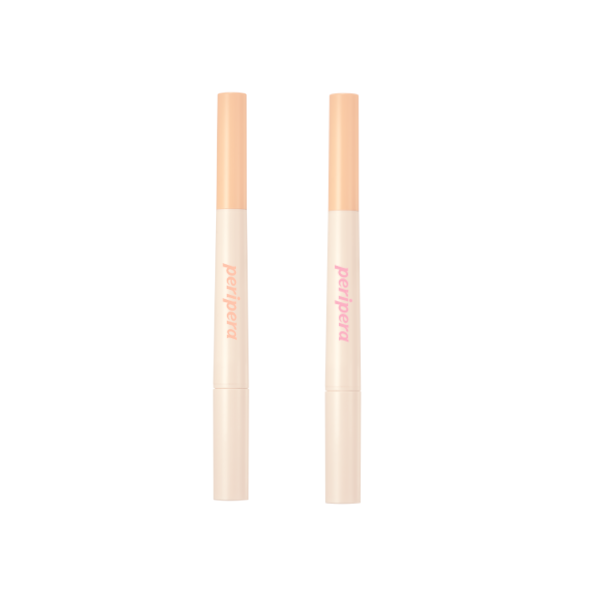 peripera - Sugar Twinkle Duo Eye Stick (Night Peri Edition) (US Version) - 0.78g