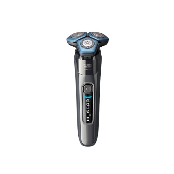 Philips - Norelco Shaver Series 7000 Wet & Dry Electric Shaver S7788/82 - 1pc