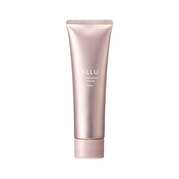 POLA - Allu Cleansing Cream - 120g