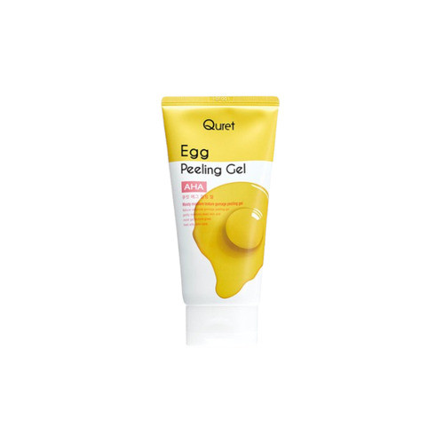 Quret - Egg Peeling Gel - 150ml