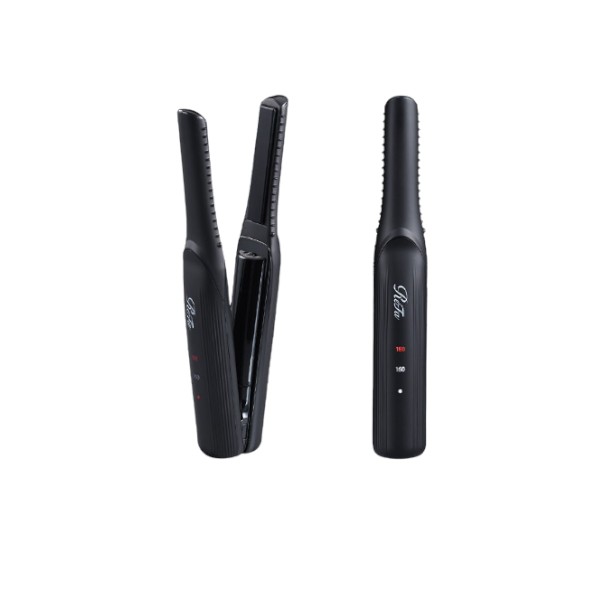 【HOT正規品】【2022年11月購入】 ReFa BEAUTECH FINGER IRON ヘアアイロン