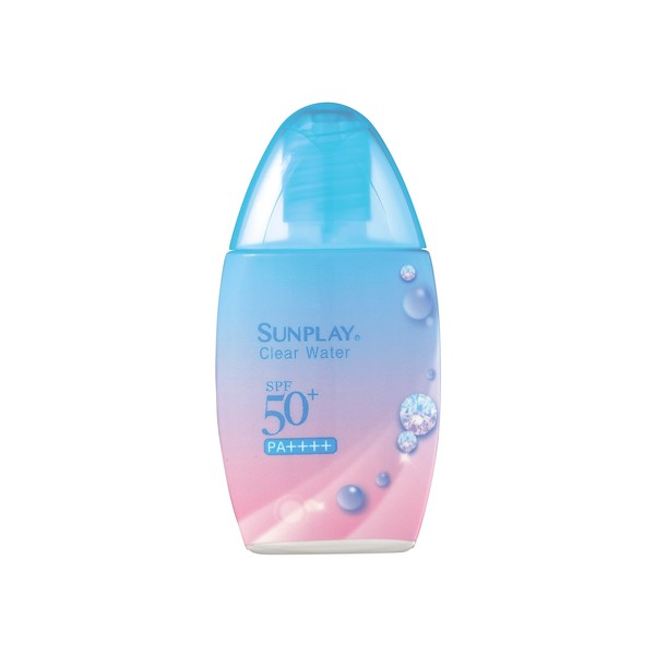 [Deal] Rohto Mentholatum  - Sunplay Sunblock - Clear Water SPF 50+ PA++++ - 30g