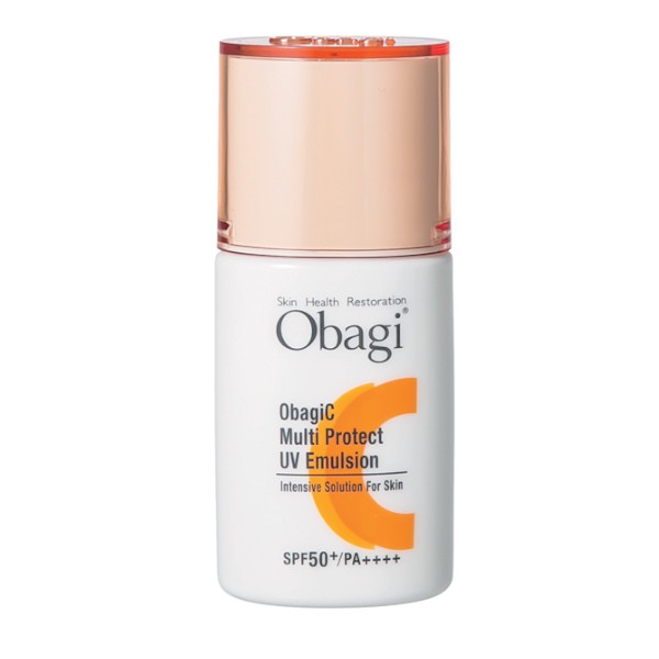 Rohto - Obagi - ObagiC Multi Protect UV Emulsion SPF50+ PA++++ - 30ml