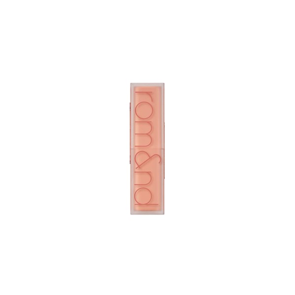 [DEAL]Romand - Zero Matte Lipstick - 3g - #23 Ruddy Nude