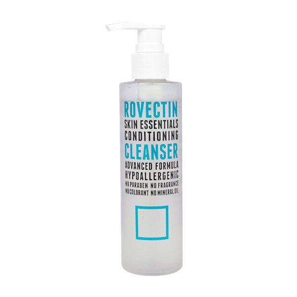 [DEAL] ROVECTIN - Skin Essentials Conditioning Cleanser - 175ml