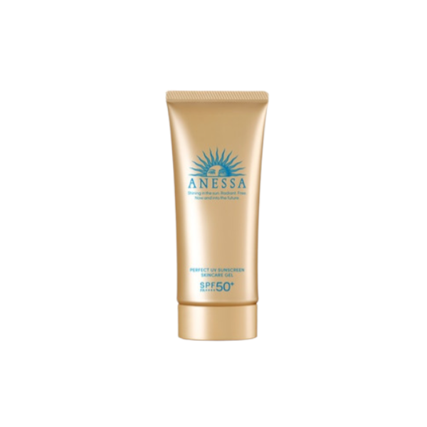 [Deal] Shiseido - Anessa Perfect UV Sunscreen Skincare Gel N SPF50+ PA++++ (2022 Version) - 90g