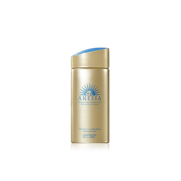 [Deal] Shiseido - Anessa Perfect UV Sunscreen Skincare Milk N SPF50+ PA++++ - 2022 Version - 90ml