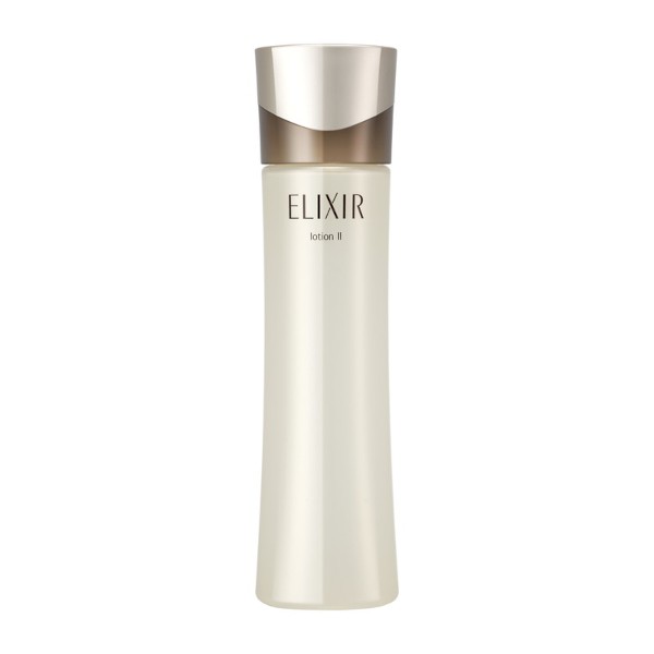 Shiseido - ELIXIR Advanced Skin Care by Age Lotion II - 170ml