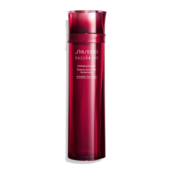 Shiseido - EUDERMINE Activating Essence - 145ml