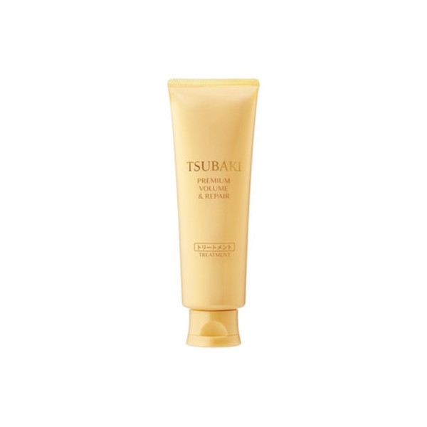 Shiseido - Tsubaki Premium Volume & Repair Treatment - 160g