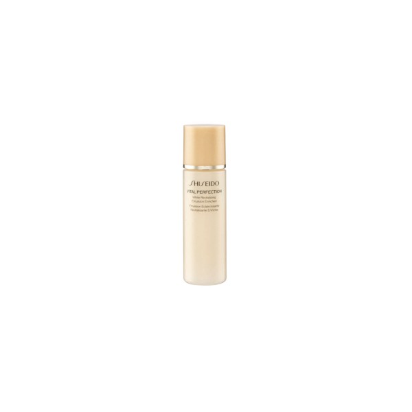 Shiseido - VITAL-PERFECTION - White Revitalizing Emulsion Enriched - 30ml