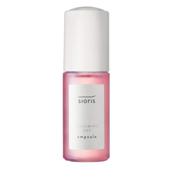 [Deal] Sioris - A Calming Day Ampoule - 35ml