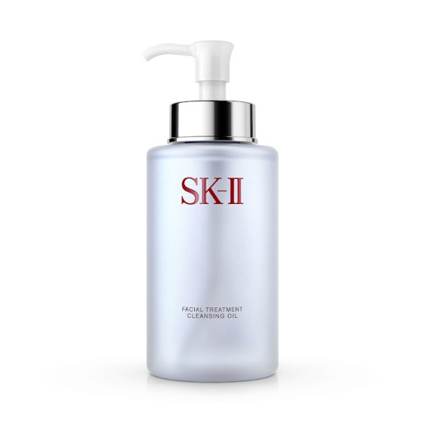 SK-II - Huile nettoyante pour le visage - 250ml