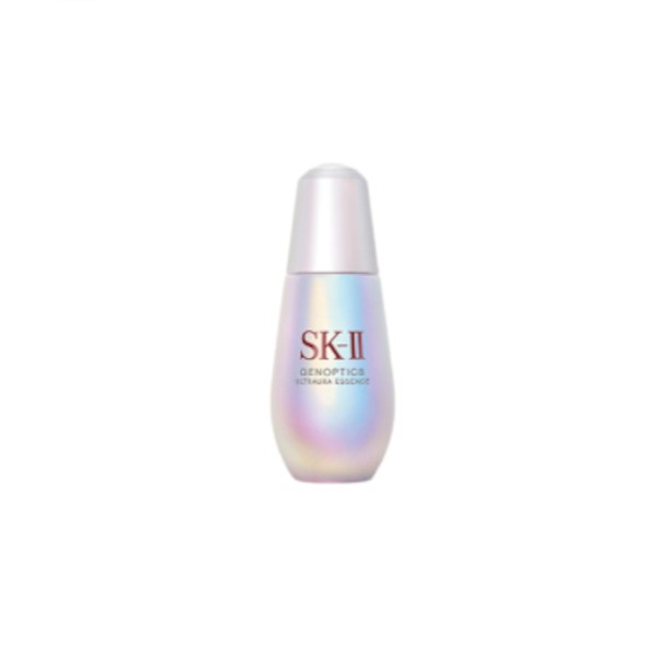 SK-II - SK-II Genoptics Aura Essence (New Version) - 50ml