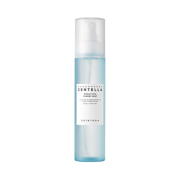 SKIN1004 - Madagascar Centella Hyalu-Cica Cloudy Mist - 120ml