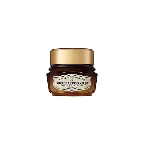 [Deal] SKINFOOD - Royal Honey Propolis Enrich Barrier Cream - 63ml
