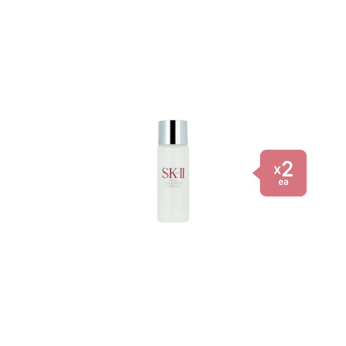 SK-II - Facial Treatment Essence Miniature Set - 30ml 2pcs Set
