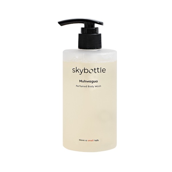Skybottle - Perfumed Body Wash Muhwagua - 300ml