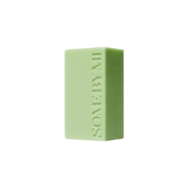 SOME BY MI - AHA-BHA-PHA 30 Days Miracle Cleansing Bar 106g

