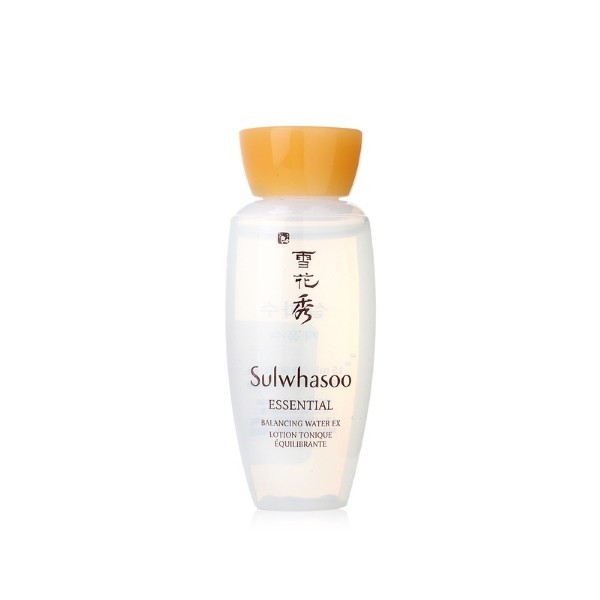 Sulwhasoo - Essential Balancing Water EX - 15ml