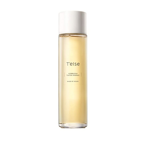 T'else - Kombucha Teatox Essence - 150ml