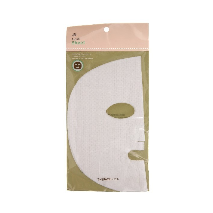 The Face Shop - Daily Beauty Tools Mask Sheet