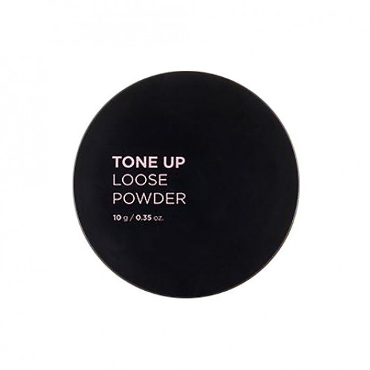 The Face Shop - Tone Up Loose Powder