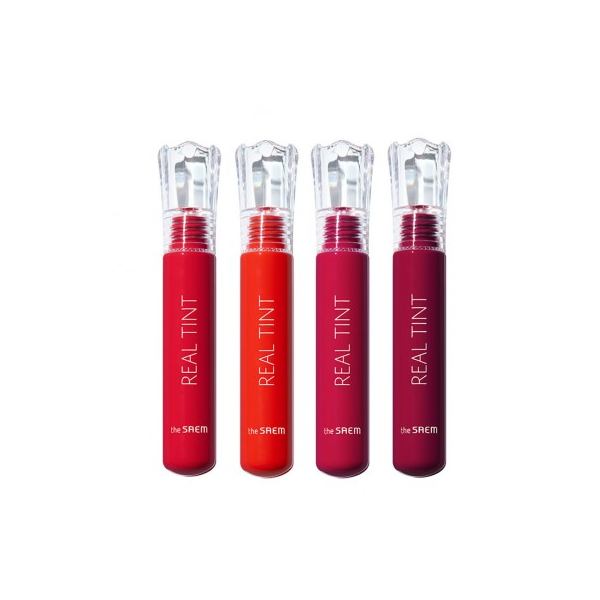 The Saem - Saemmul Real Tint