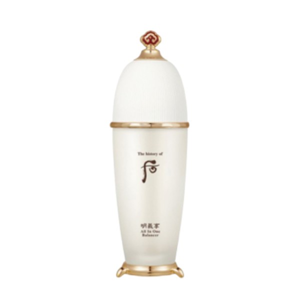 TheHistoryofWhoo - Myeong Ui Hyang All In One Balancer - 120ml