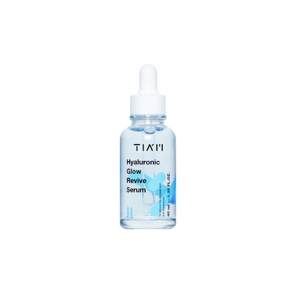 TIA'M - Hyaluronic Glow Revive Serum - 40ml