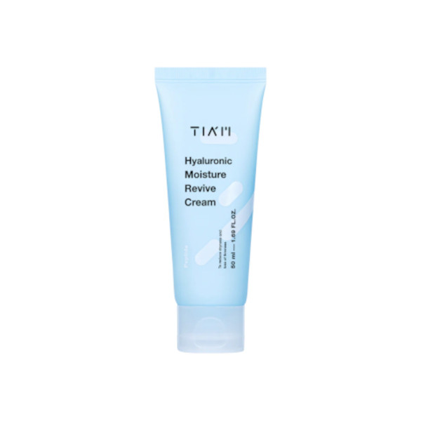 TIA'M - Hyaluronic Moisture Revive Cream - 50ml