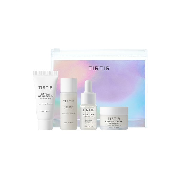 [Deal] TirTir - Glow Trial Kit - 1 set (4 items)