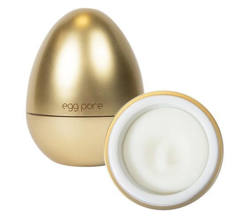 Tonymoly - Egg Pore Silky Smooth Balm