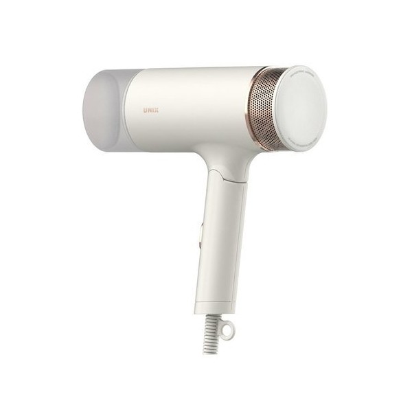 UNIX - Foldable Hair Dryer Metal UN-A1690 1700W 220V - 1 pc