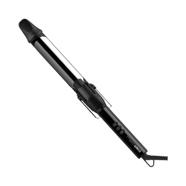 UNIX - Nano Diamond Curling Iron UCI-B2432 220V - 1 pc