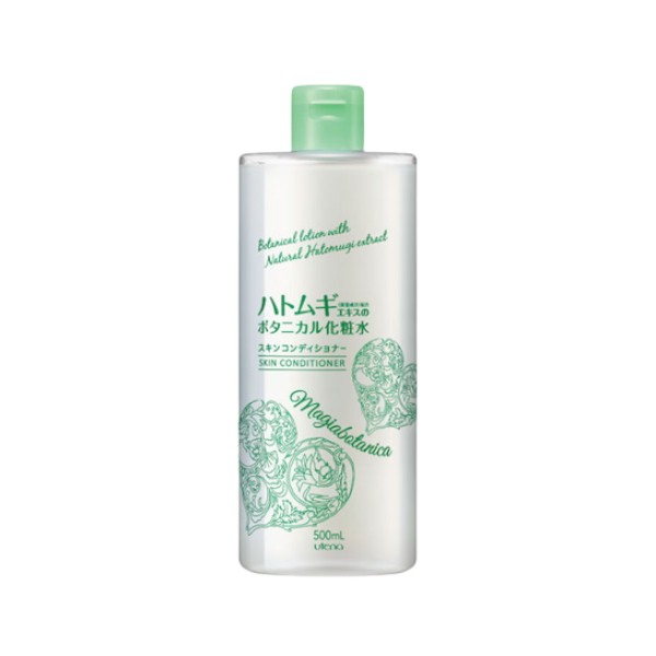 Utena - Magiabotanica Skin Conditioner - 500ml