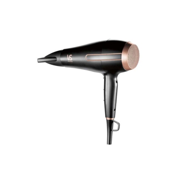 Vidal Sassoon - 2000W Hair Dryer VSD769K 200-240V - 1pc