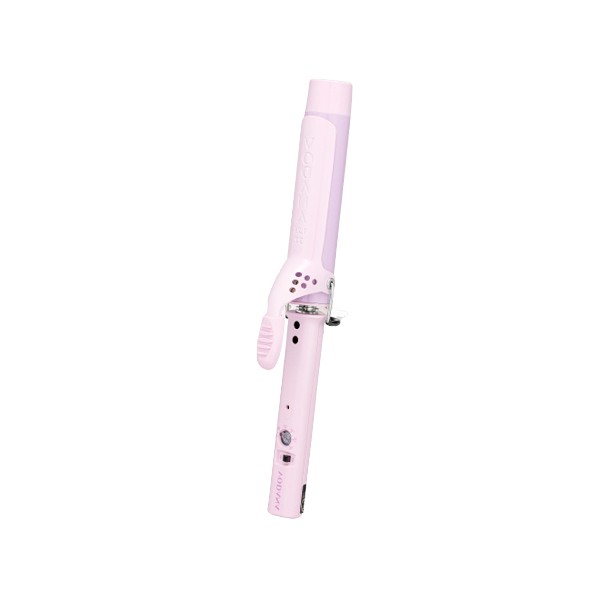 Shop VODANA - Glam Wave Curling Iron Plus 40mm (100-240V) - 1pc