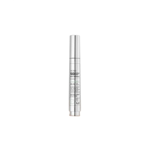 VT - PDRN Reedle Shot Hair Ampoule 100dL - Global - 15ml