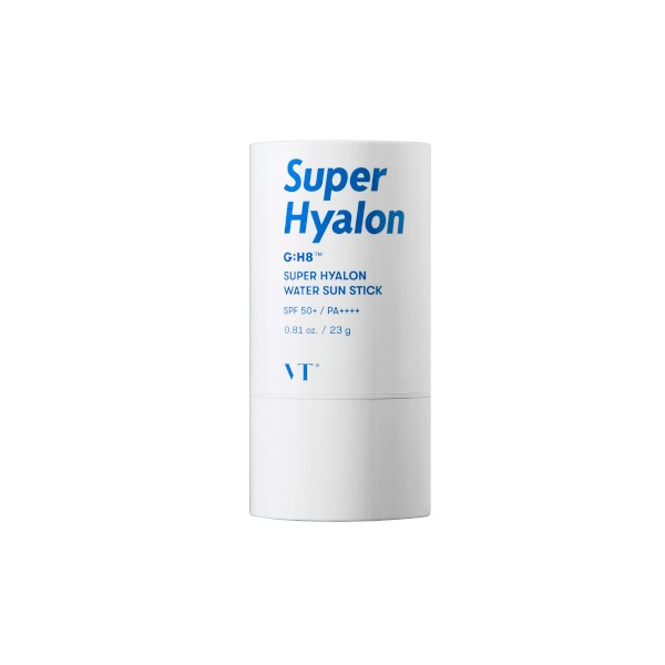 VT - Super Hyalon Water Sun Stick - 23g