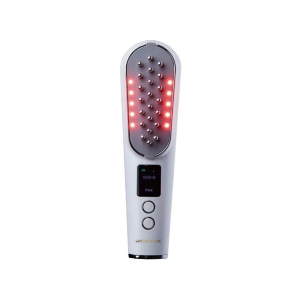 種類豊富な品揃え Scalp - WAVEWAVE Shop Brush WAVEWAVE011-PRE_A196 Premium ボディ・フェイスケア
