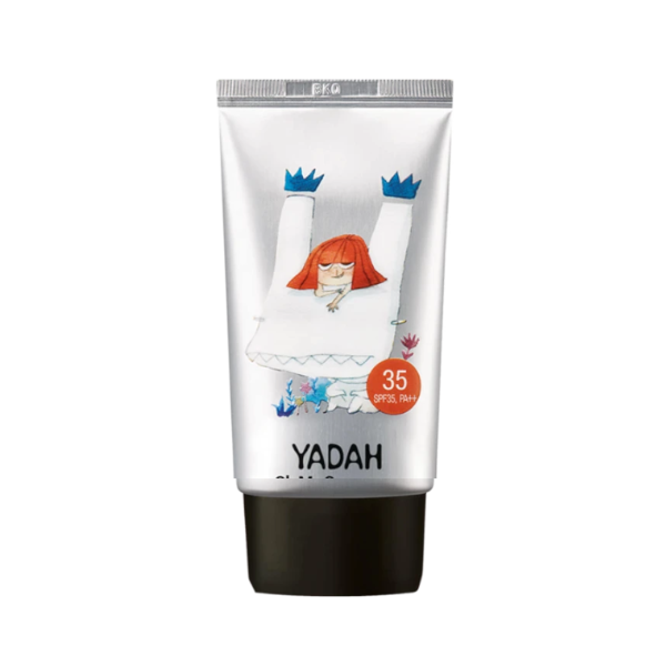 YADAH - Oh My Crème solaire SPF35 PA++ - 50ml
