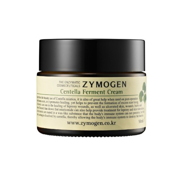 ZYMOGEN - Centella Ferment Cream -50ml